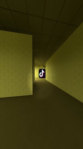 Exploring the Backrooms Game: Free Edition