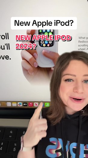 Turn Your Apple Watch into an iPod with Tinypod | Reviews & Thoughts