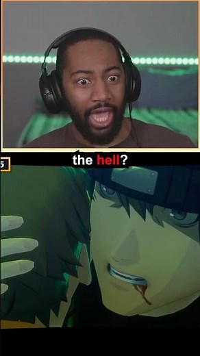 October 4th In Persona 3 Reload DESTROYED Me (Cutscene Reaction)
