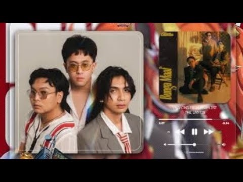 The Lantis - Pancarona live at Motion Ime Festival 2025 day 2