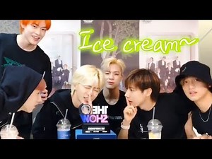 (ENG sub) [V LIVE] NCT - NCT DREAM got 2nd win!