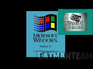 (HD) (Reupload) [Sparta Remix] (Old) Multiple Windows Sparta Remix V1