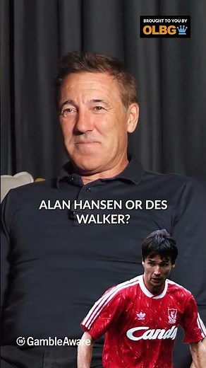 Dean Saunders ranks the best defenders he's ever faced | OLBG