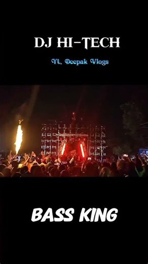 Jay Jagannath Dj Songs|| DJ HI- TECH #shorts #viral #dj #djhi-tech #djremix #djviral2025