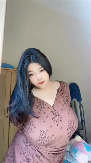 Trendy Women's Daster Dresses Dance Moves | Daster Fashion TikTok