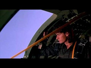 Hot Shots Part Deux-Geronimo Scene