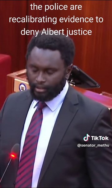 senator methu (@senator_methu)’s videos with original sound - senator methu