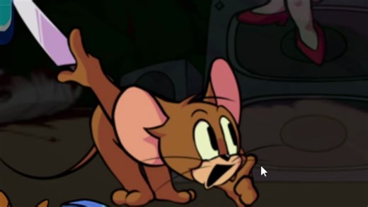 [FNF][BasementShow] Evaporate 蒸发