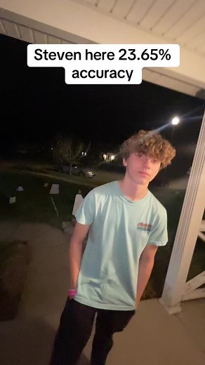 Steven Here: The Misunderstanding at the Wrong House