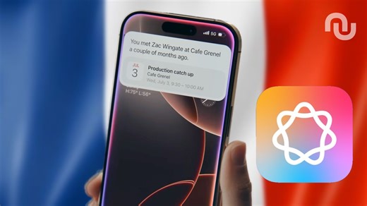 Comment activer Apple Intelligence en France sur iPhone, Mac et iPad ?