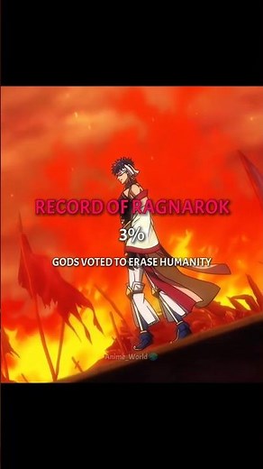 Your Survival Chance in These Anime World (Part 4)