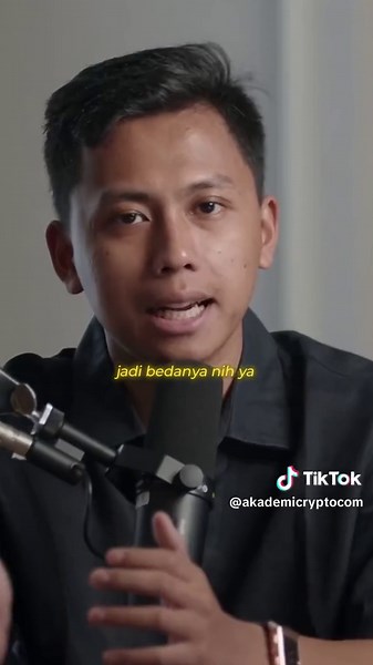 Pengertian dan Fungsi Blockchain dalam Teknologi