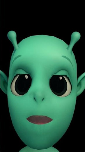 AKU SUGEST mode ALIEN