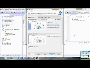 WSDL example consuming on Ecplise using Apache CXF 2.X