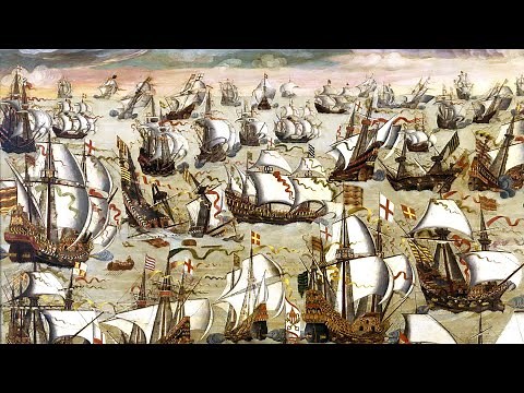 8- Les Grandes Découvertes - 2. Les premiers empires coloniaux