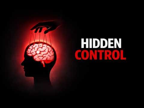The Psychology of Mind Control (Silent Manipulation Explained) ‪@BehaviorunlockedYT‬