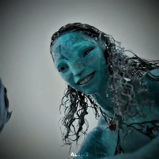 "Tsireya Saves Loak" I Avatar 3: Fire And Ash I Tsireya Edit