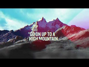 Lift UP your voice with TCT!