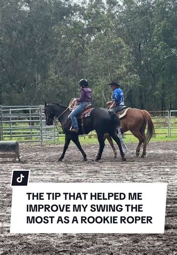 Master Roping: The Forearm Technique for Beginners