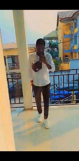 ainsi va la vie KMES tjrs � | Enock Kalanzaya