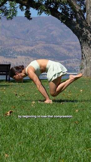 Beginner Planche Series Part 1