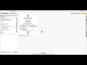 How to make Mermaid and PlantUML diagrams in minutes