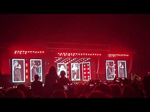 AC/DC - TNT. Live @Karlsruhe, 17.08.2025