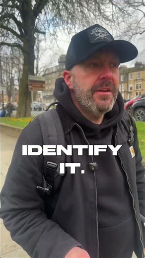 Shadow Work and Rebuilding your Identity