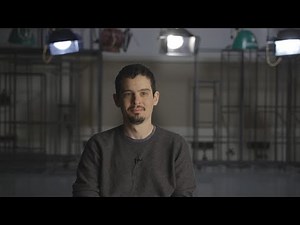 Under the Influence: Damien Chazelle on À NOS AMOURS