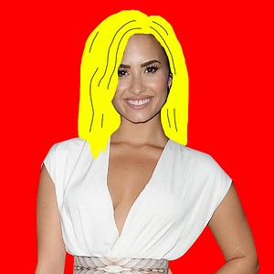 Do we like the new Demi Lovato? | MTV UK
