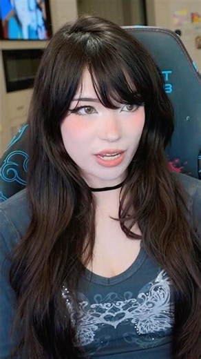 Emiru Realizes She’s Almost 40 Years Old