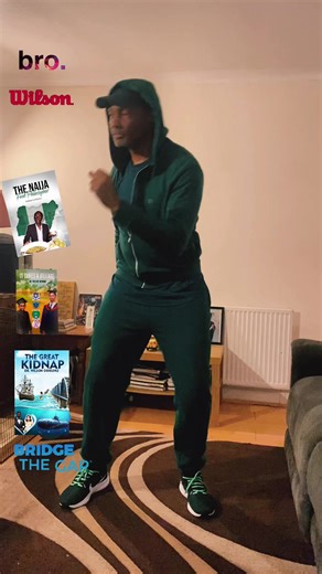 Lean mean Green Machine