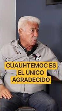 HE SUPPORTED ME WHEN I NEEDED IT! La Coka González talks about Cuauhtémoc Blanco