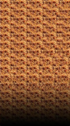 What can you see hidden in this stereogram? #stereogram #hidden #challenge