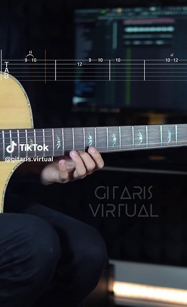 Learn to Play 'She's Gone' on Electric Guitar