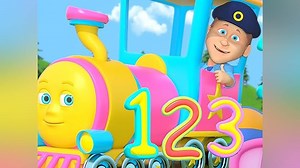 Little Treehouse - Nursery Rhymes and Kids Songs Season 2 Episode 1