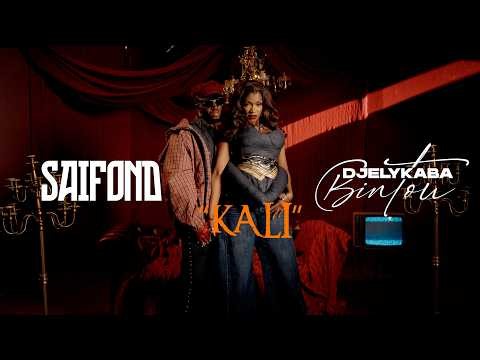 Saifond Kali Feat Djelykaba Bintou (clip Officiel By Mintigui Prod
