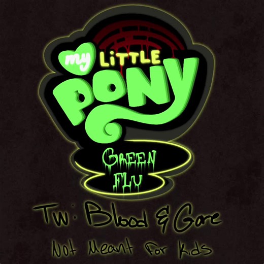 Ep9 It Has Begun “She can’t stop crying for some reason. I don’t know what to do. Every time somepony gets near her she starts screaming and thrashing around. Soon enough i fear she might hurt somepony or herself. I gave her some medicine to lower the high fever she had. And to help with her vomiting problem but………those veins are new. And her eyes…ev-even her hooves has darken. I couldn’t find anything else though besides that. Shes only getting worse. Princess Twilight are we dealing with somet