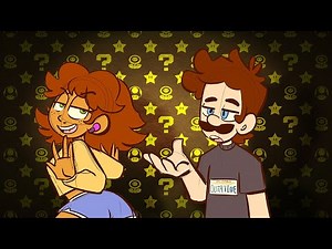 NO DISTRACTIONS - LUIGI X DAISY (Mario Comic Dub)