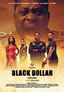 Black Dollar streaming: where to watch movie online?