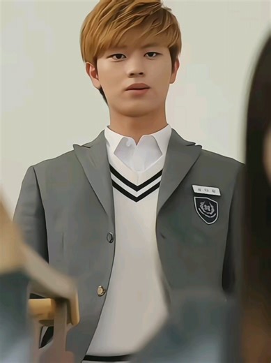 Korean Drama 'Who Are You School 2015': A Detailed Overview