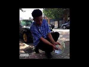 Tay K - Lemonade (OFFICIAL INSTRUMENTAL)