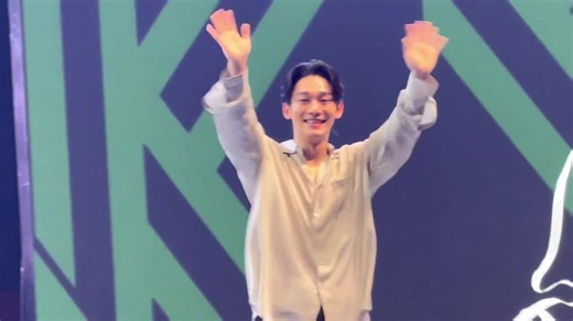 2.2K views · 350 reactions | 251117 #CHEN @ ‘K-LOUD: K-POP CONCERT’ in Dubai✨ #CHENinDubai #CHEN_KExpoUAE2025 #EXO #엑소 vcto | I Love EXO | Facebook