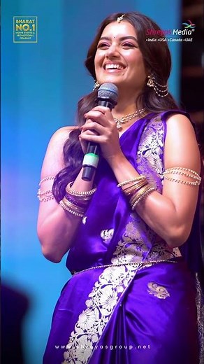 Bhagyashri Borse Exclusive Candid Visuals | Stunning Off-Screen Moments ❤️ ⭐ | Lenin | Shreyas Media