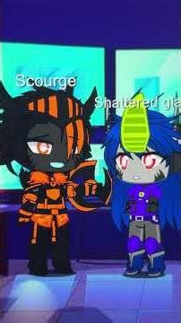 Sg Optimus prime meet Scourge || 🌺By Paramount🌺 || 🌸Gacha Club🌸 || Transformer’s Resistance S03