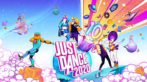 Test du jeu Just Dance 2020 sur Switch