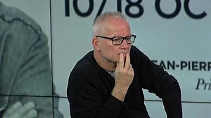 Cinema will survive COVID-19, Lumière festival director says