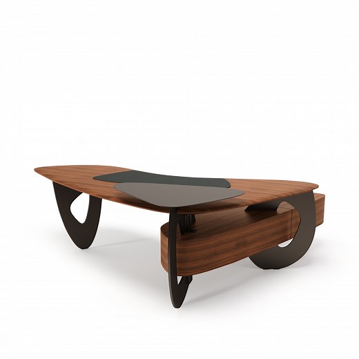 Tama Desk | Walter Knoll