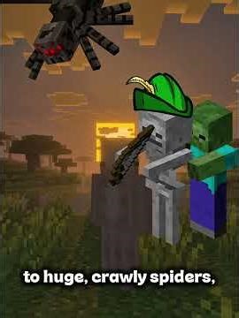 Episode 2: Defining the Minecraft world