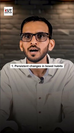 Colo rectal cancer symptoms, Large intestine cancer